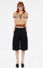 Diamond Touch Polo Tee - Image 3