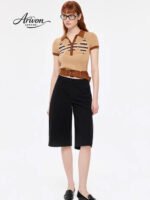 Diamond Touch Polo Tee