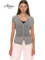 Layered Ease Lyocell Duo Top Set