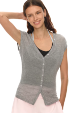 Layered Ease Lyocell Duo Top Set - Image 2