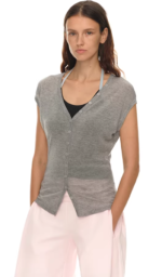 Layered Ease Lyocell Duo Top Set - Image 3
